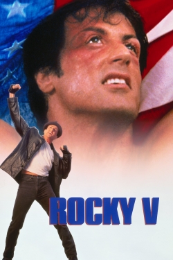 watch Rocky V online free