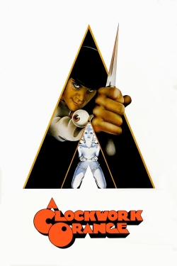 watch A Clockwork Orange online free