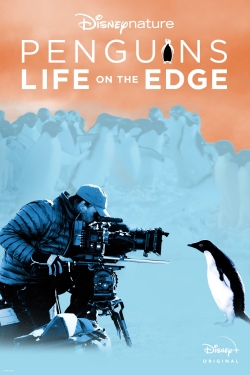 watch Penguins: Life on the Edge online free