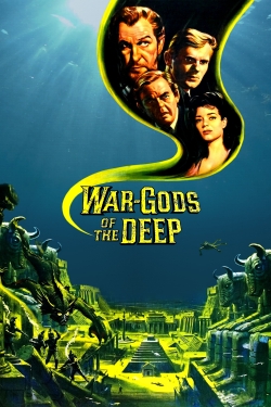 watch War-Gods of the Deep online free