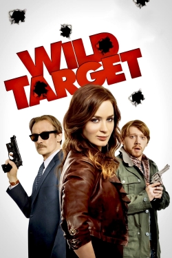 watch Wild Target online free