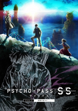 watch PSYCHO-PASS Sinners of the System: Case.3 - In the Realm Beyond Is ____ online free