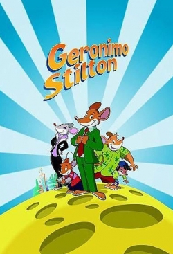 watch Geronimo Stilton online free
