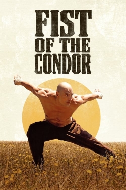 watch Fist of the Condor online free