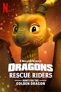 watch Dragons: Rescue Riders: Hunt for the Golden Dragon online free
