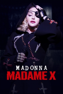 watch Madame X online free
