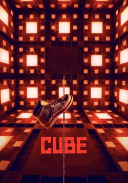 watch Cube online free