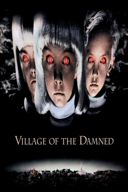 watch Village of the Damned online free