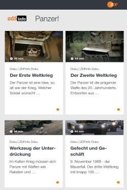 watch Panzer! online free