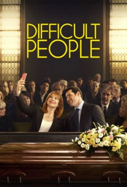 watch Difficult People online free