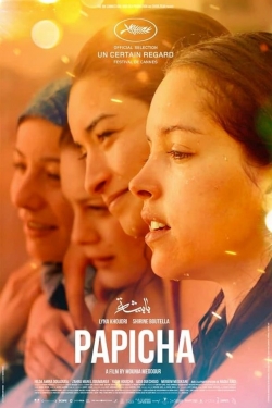 watch Papicha online free