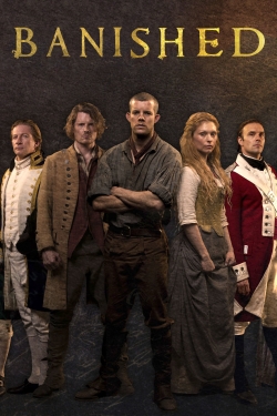 watch Banished online free