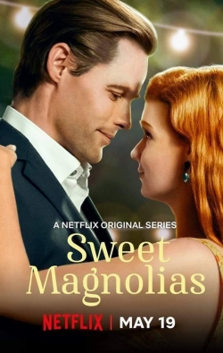 watch Sweet Magnolias online free
