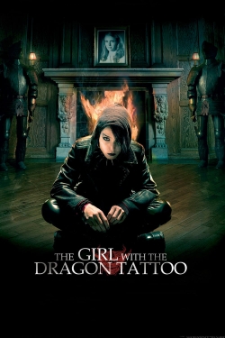 watch The Girl with the Dragon Tattoo online free