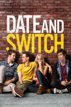 watch Date and Switch online free