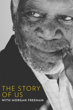 watch The Story of Us with Morgan Freeman online free