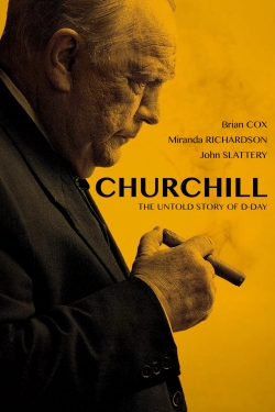 watch Churchill online free