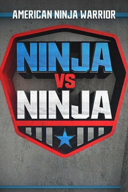 watch American Ninja Warrior: Ninja vs. Ninja online free