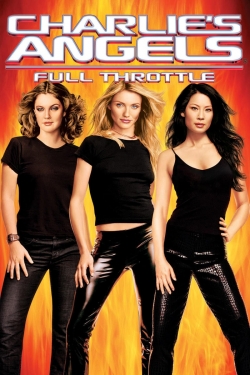 watch Charlie's Angels: Full Throttle online free