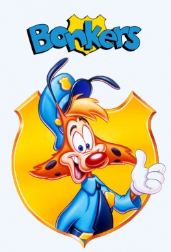 watch Bonkers online free