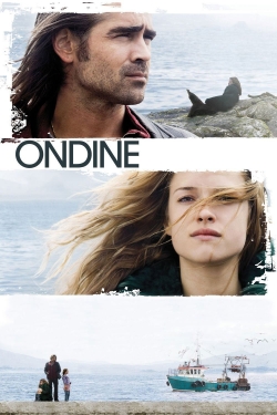 watch Ondine online free