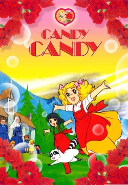 watch Candy Candy online free