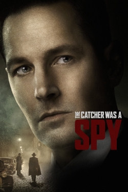 watch The Catcher Was a Spy online free
