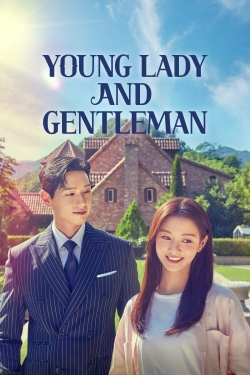 watch Young Lady and Gentleman online free