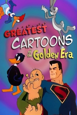 watch Greatest Cartoons of the Golden Era online free