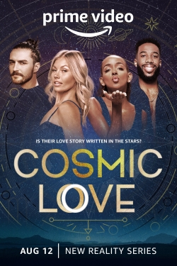 watch Cosmic Love online free