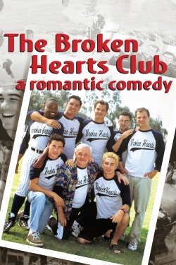 watch The Broken Hearts Club: A Romantic Comedy online free
