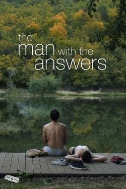 watch The Man with the Answers online free