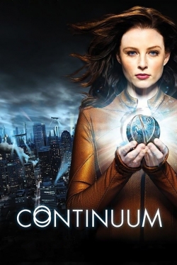 watch Continuum online free