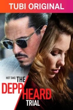 watch Hot Take: The Depp/Heard Trial online free