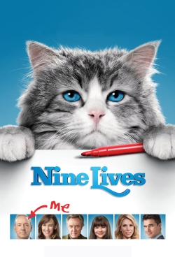 watch Nine Lives online free