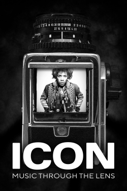 watch Icon: Music Through the Lens online free