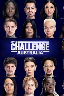 watch The Challenge: Australia online free