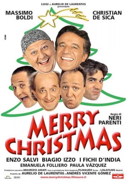 watch Merry Christmas online free