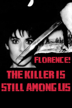 watch The Killer Is Still Among Us online free