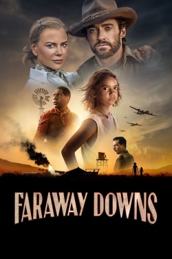 watch Faraway Downs online free