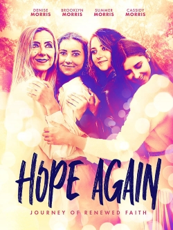 watch Hope Again online free