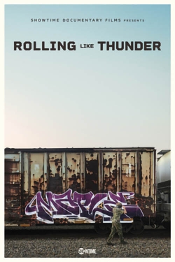 watch Rolling Like Thunder online free