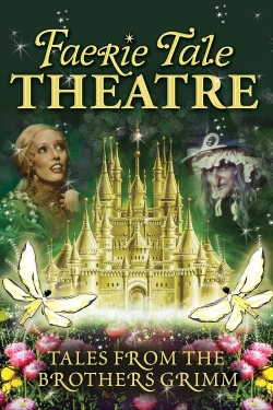 watch Faerie Tale Theatre online free