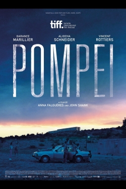 watch Pompei online free