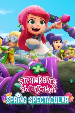 watch Strawberry Shortcake's Spring Spectacular online free