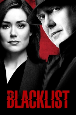 watch The Blacklist online free