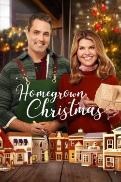 watch Homegrown Christmas online free