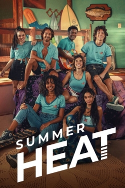 watch Summer Heat online free