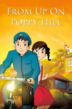 watch From Up on Poppy Hill online free