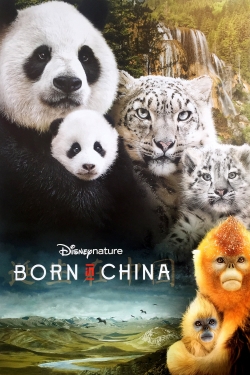 watch Born in China online free
